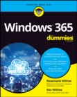Image for Windows 365 for dummies