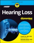 Image for Hearing Loss For Dummies