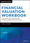Image for Financial Valuation Workbook : Step-by-Step Exercises and Tests to Help You Master Financial Valuation