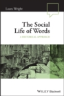 Image for Social Life of Words