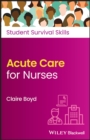Image for Acute care for nurses