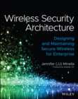 Image for Wireless Security Architecture