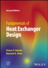 Image for Fundamentals of Heat Exchanger Design
