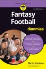 Image for Fantasy Football For Dummies