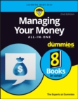 Image for Managing your money all-in-one for dummies