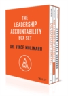 Image for The Vince Molinaro Leadership Accountability Box Set