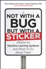 Image for Not with a Bug, But with a Sticker
