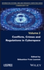 Image for Conflicts, Crimes and Regulations in Cyberspace