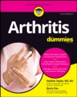 Image for Arthritis For Dummies