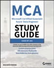 Image for MCA Microsoft Certified Associate Azure data engineer study guide  : Exam DP-203