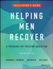 Image for Helping Men Recover