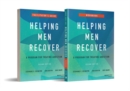 Image for Helping Men Recover : A Program for Treating Addiction