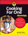 Image for Cooking For One For Dummies