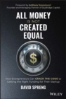 Image for All Money Is Not Created Equal