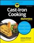 Image for Cast-iron cooking for dummies