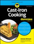 Image for Cast-Iron Cooking For Dummies