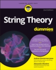 Image for String theory for dummies