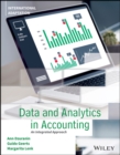Image for Data and analytics in accounting  : an integrated approach, international adaptation