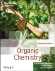 Image for Organic chemistry.