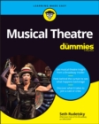 Image for Musical Theatre For Dummies