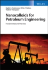 Image for Nanocolloids for Petroleum Engineering