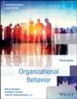Image for Organizational Behavior, International Adaptation