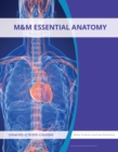 Image for M&amp;M Essential Anatomy for University of British Columbia ePDF
