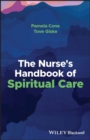 Image for Nurse&#39;s Handbook of Spiritual Care