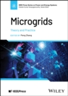 Image for Microgrids  : theory and practice