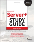 Image for CompTIA Server+ study guide  : exam SK0-005