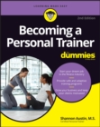 Image for Becoming a Personal Trainer For Dummies