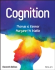 Image for Cognition.