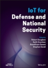Image for IoT for Defense and National Security