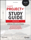 Image for CompTIA Project+ study guide  : exam PK0-005