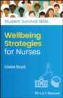 Image for Wellbeing strategies for nurses