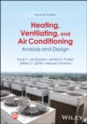 Image for Heating, ventilating, and air conditioning  : analysis and design