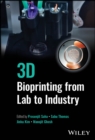 Image for 3D Bioprinting from Lab to Industry