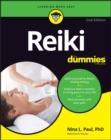 Image for Reiki For Dummies