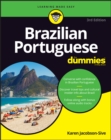 Image for Brazilian Portuguese for dummies