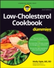 Image for Low-Cholesterol Cookbook For Dummies