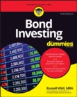 Image for Bond Investing For Dummies