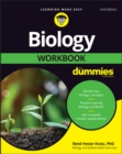Image for Biology Workbook For Dummies