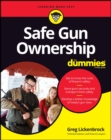 Image for Safe Gun Ownership For Dummies