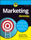 Image for Marketing For Dummies