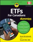 Image for ETFs For Canadians For Dummies