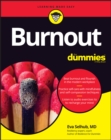 Image for Burnout For Dummies