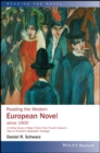Image for Reading the Modern European Novel since 1900