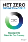 Image for Net zero business models  : winning in the global net zero economy