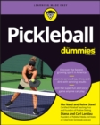 Image for Pickleball for dummies