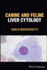Image for Canine and feline liver cytology